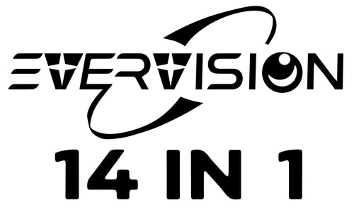 EVERVISION14IN1